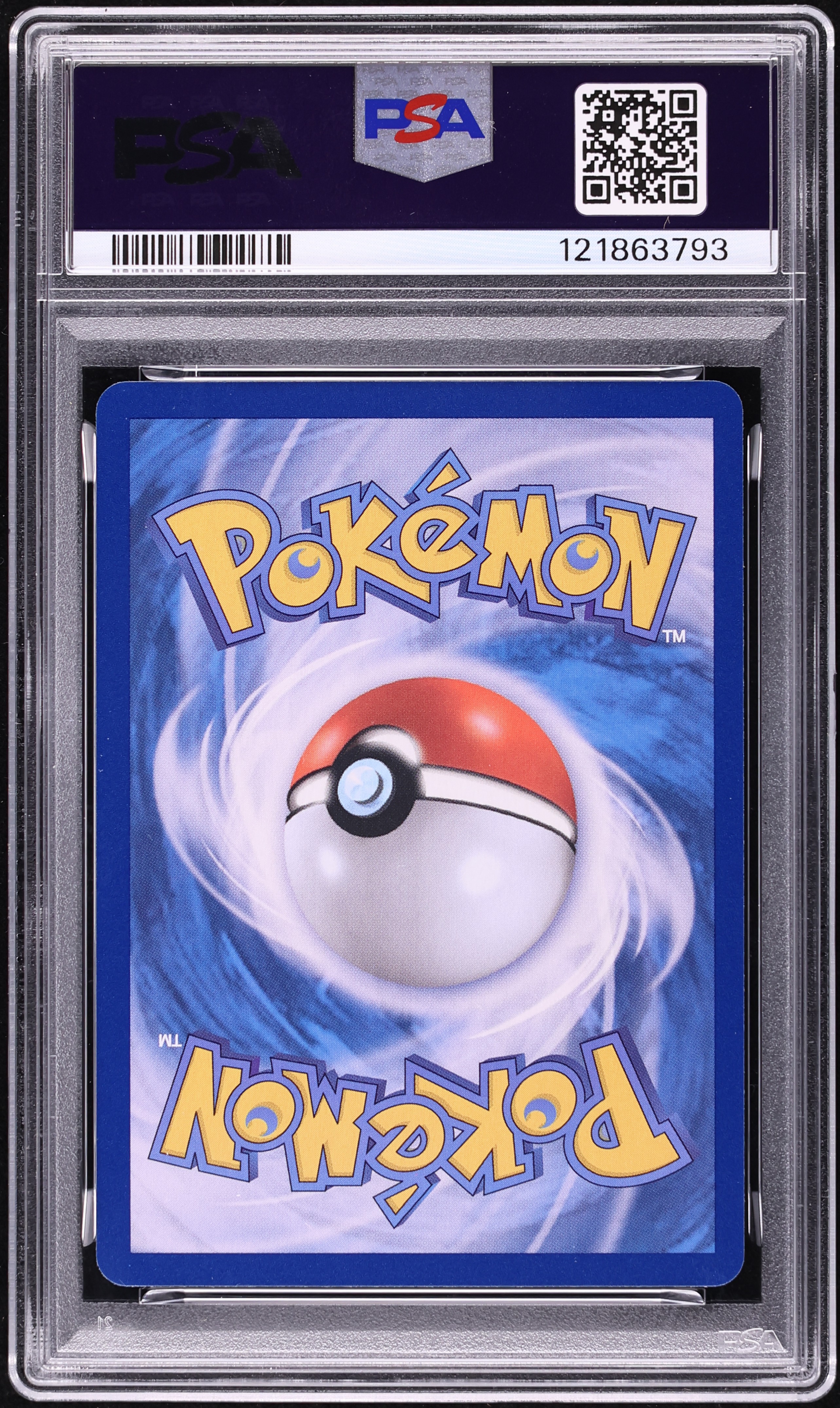 2025 Pokemon Korean Scarlet & Violet Promo Metamong Stamp Rally