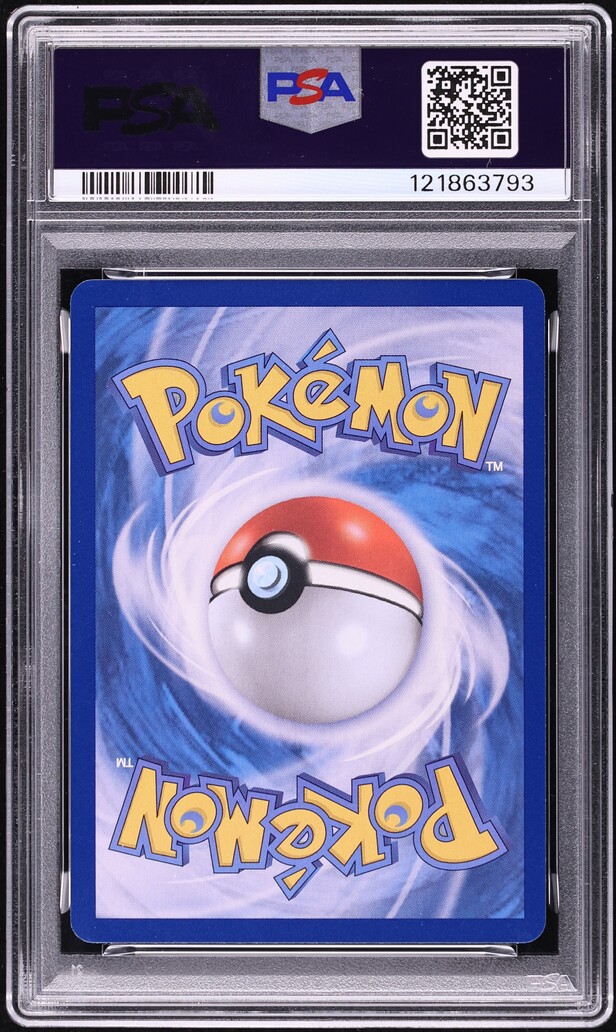 2025 Pokemon Korean Scarlet & Violet Promo Metamong Stamp Rally