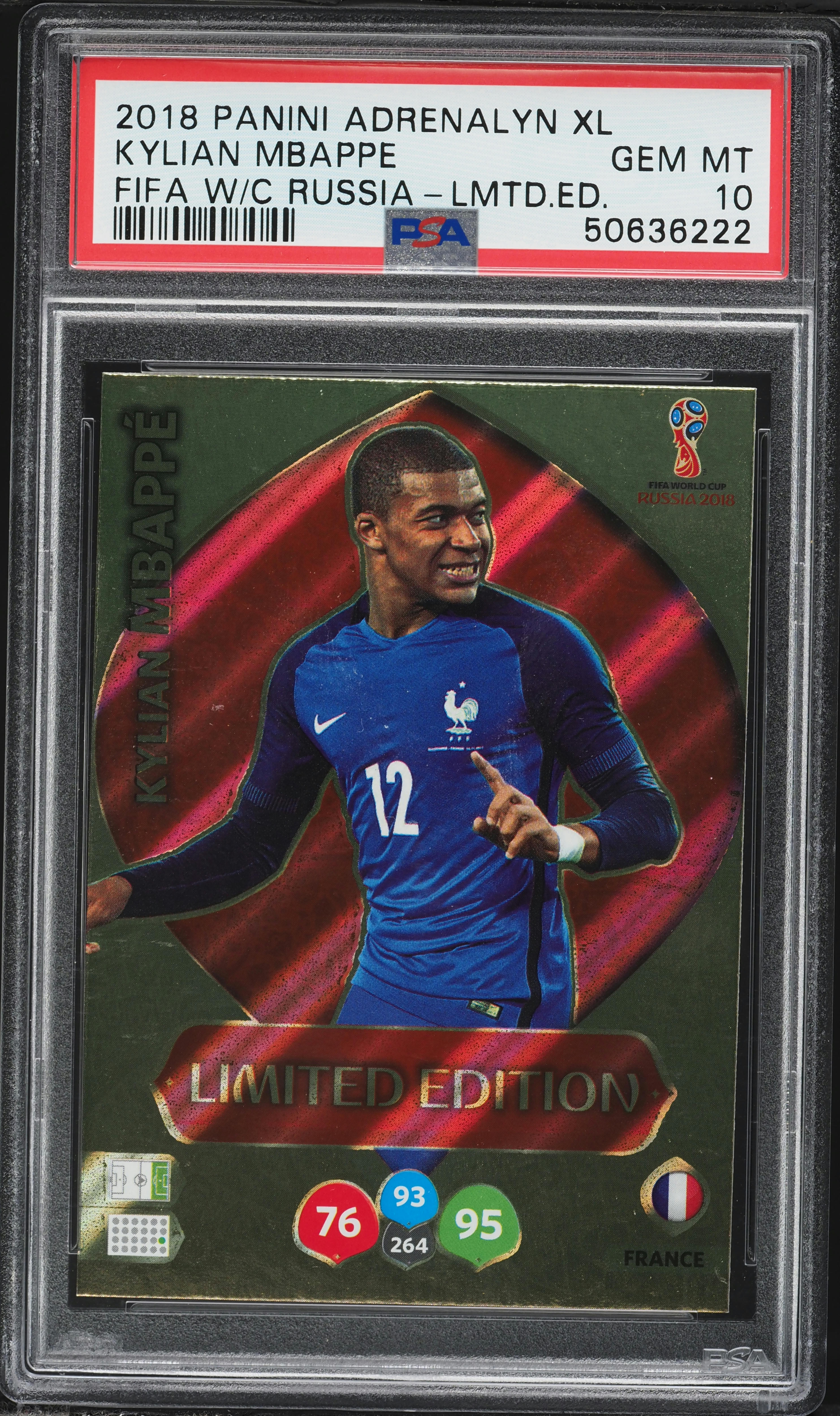 その他 mbappe psa10 その他 mbappe psa10 その他 mbappe psa10 Mbappe Psa 10 | eBay