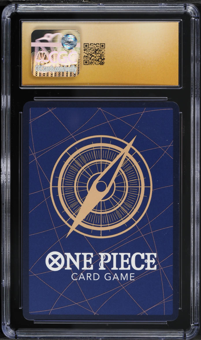 2025 One Piece Japanese Premium Booster Best Vol 2 Alt Art Roronoa