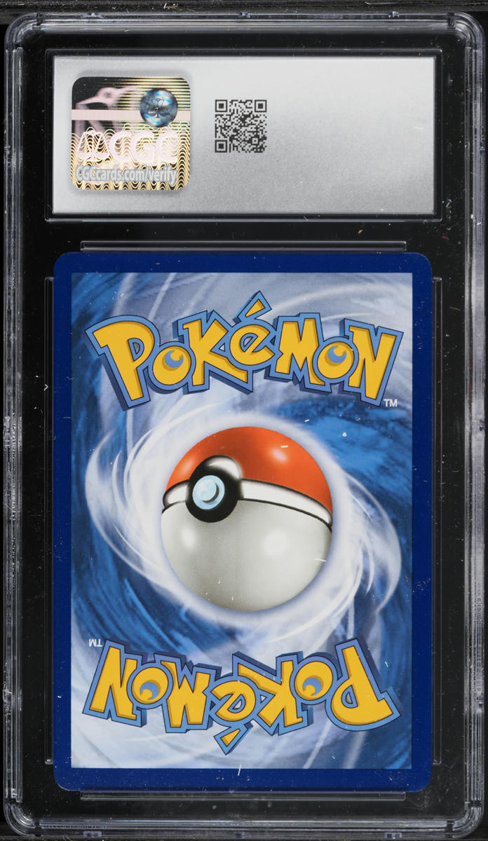 2016 Pokemon Black & White Dragons Exalted Battle Arena Rayquaza EX #85 CGC 10 GEM MINT