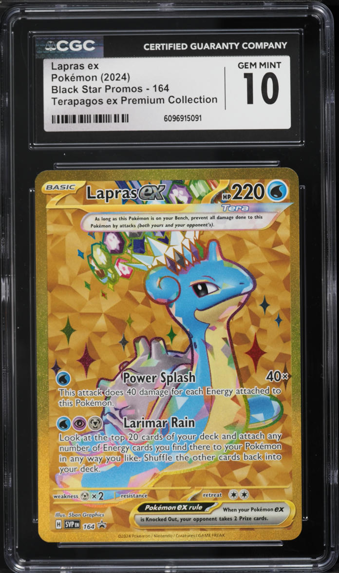terapagos ex pokemon card value Amazon.com: Pokemon main image 0