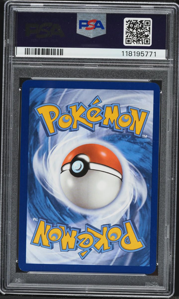 2025 Pokemon SV Journey Together Gamestop Exclusive Hop's Snorlax #117 PSA 10 GEM MINT on Fanatics Collect 2025 Pokemon SV Journey Together Gamestop Exclusive Hop's Snorlax #117 PSA 10 GEM MINT on Fanatics Collect