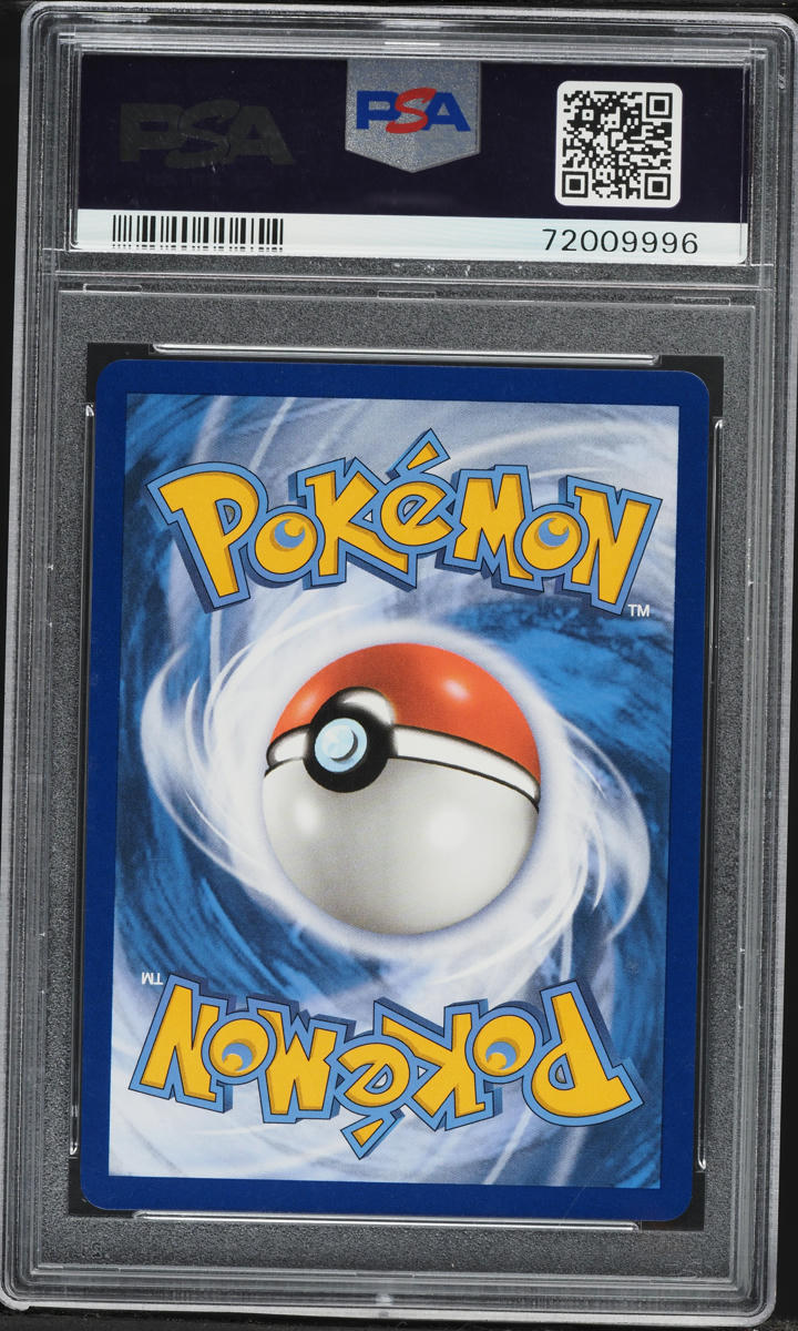 2023 Pokemon Sword & Shield Crown Zenith Full Art Raikou V #GG41 PSA 10 GEM MINT