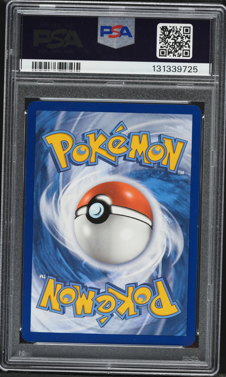 2023 Pokemon Scarlet & Violet 151 IR Charmeleon #169 PSA 9 MINT
