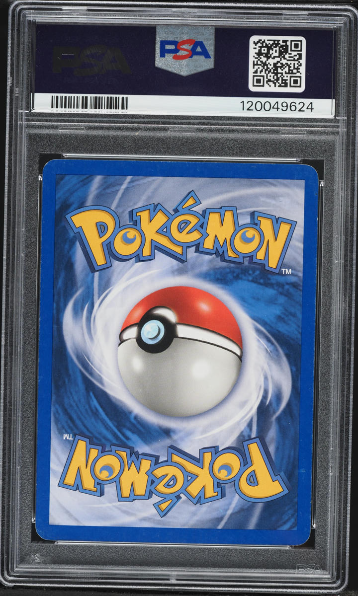 2003 Pokemon Skyridge Reverse Holo Charizard #146 PSA 6 EXMT