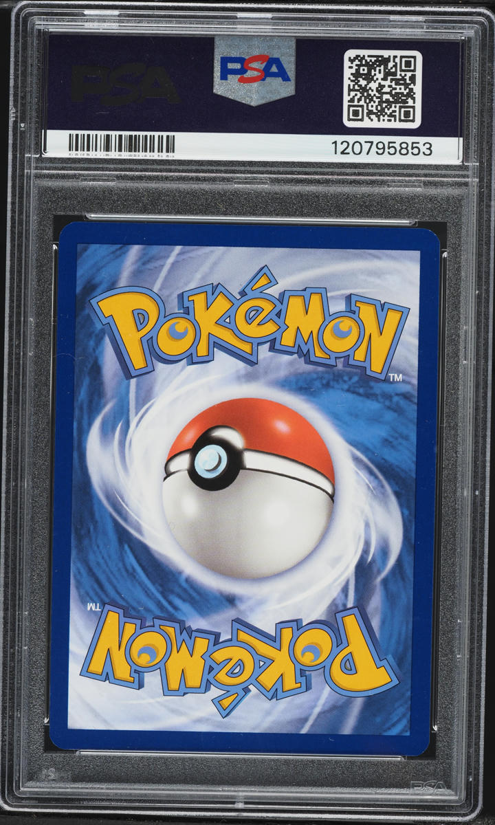 2023 Pokemon Sword & Shield Promo Crown Zenith Tin Alt Art Galarian Zapdos #283 PSA 10 GEM MINT