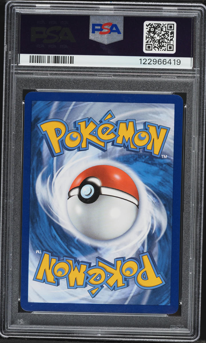2021 Pokemon SWSH Celebrations Classic Holo Umbreon Gold Star #17 PSA 10 GEM MINT
