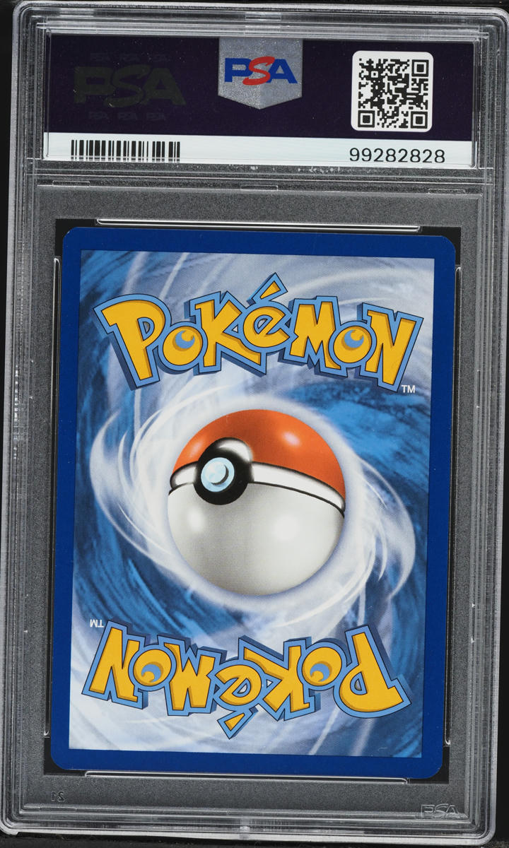 2023 Pokemon Scarlet & Violet TCG Classic Collection Charmander #1 PSA 10 GEM MINT