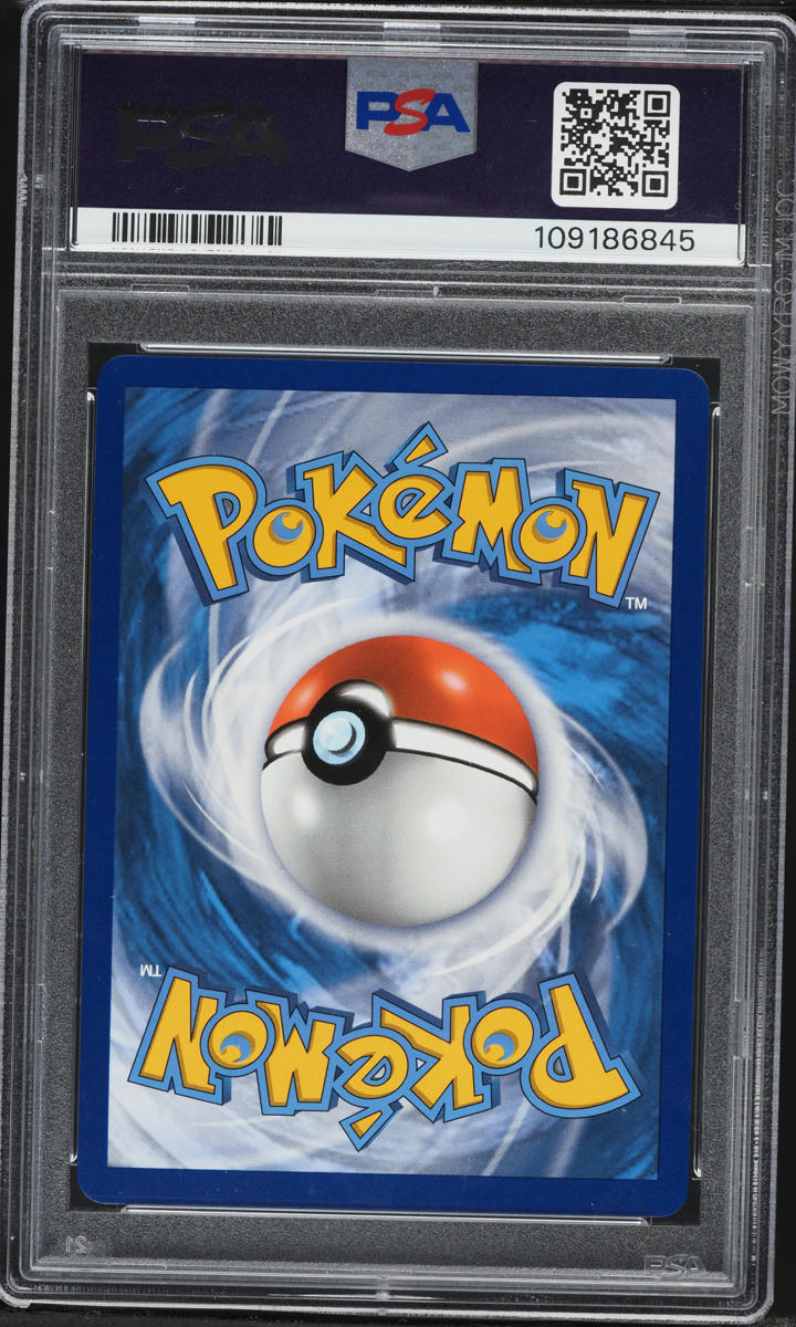 2022 Pokemon Sword & Shield Brilliant Stars TG Umbreon VMAX #TG23 PSA 10 GEM MINT
