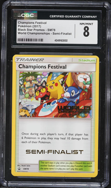 pokemon world championships 2017 cards Championship Golisopod-GX, Naoto Suzuki, Golisodor Deck : Toys & Games Colorless Ice Path GX Move all damage counters from this Pokmon to your opponents Active Pokmon 2017 Pokmon TCG World Championships