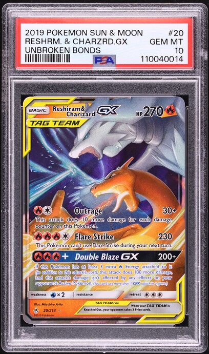 pokemon cards mega charizard ex box Pokemon Mega Charizard Tin main image 0