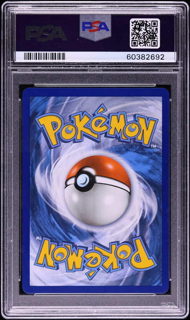 2017 Pokemon Sun & Moon Guardians Rising Full Art Sylveon GX #140 PSA 10 GEM MINT