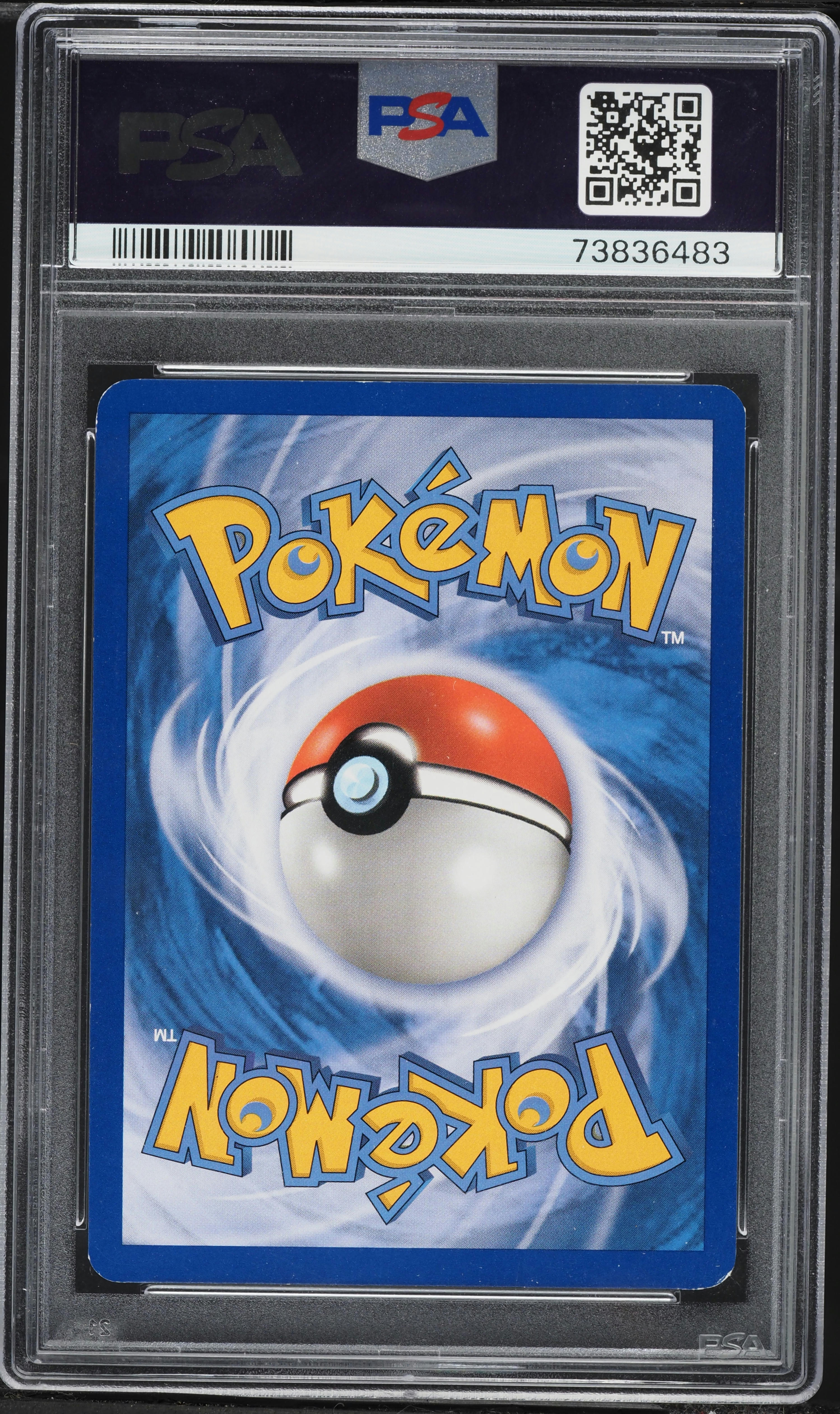 2009 Pokemon Diamond & Pearl BS Promo Holo Giratina Lv.X #DP38 PSA