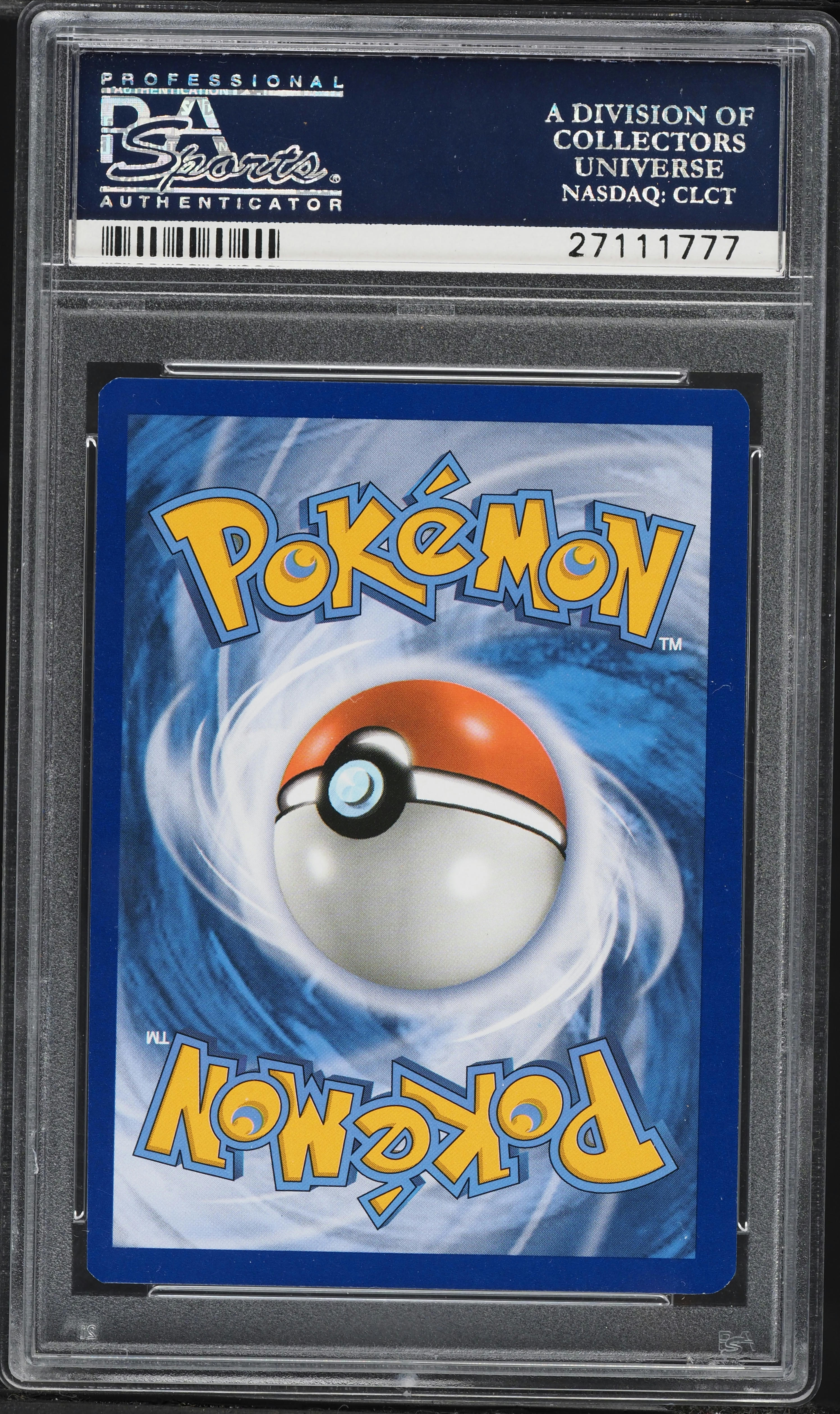 2017 Pokemon Sun & Moon Full Art Solgaleo GX #143 PSA 10 GEM MINT