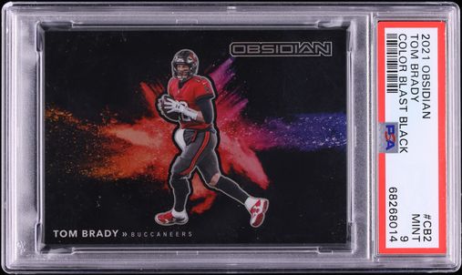 PANINI OBSIDIAN ハーランド colorblast PSA10 PANINI OBSIDIAN ハーランド colorblast PSA10 2022-23 Panini