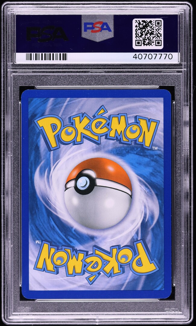 2011 Pokemon Call Of Legends Holo Ho-Oh #SL5 PSA 10 GEM MINT