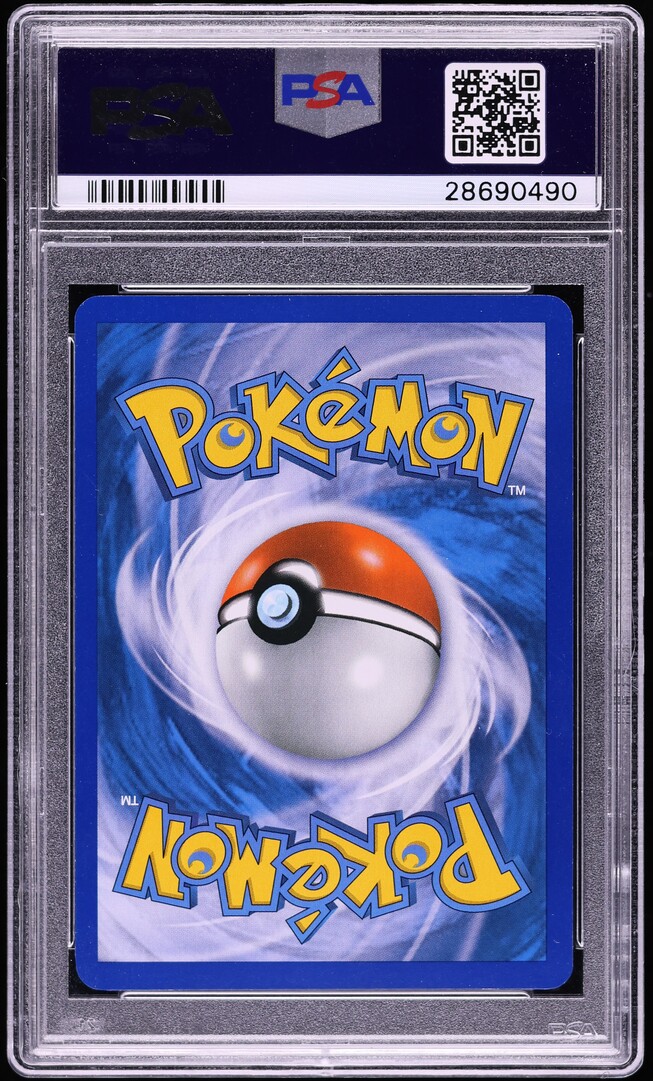 2011 Pokemon Call Of Legends Holo Kyogre #SL6 PSA 10 GEM MINT