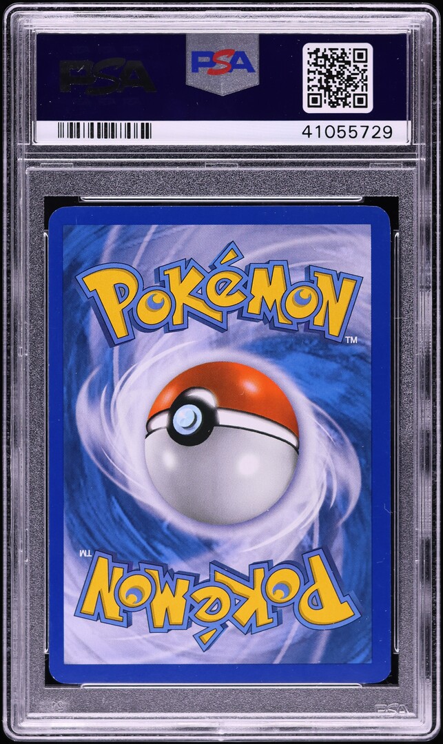 2008 Pokemon Diamond & Pearl Great Encounters Holo Darkrai Lv.X