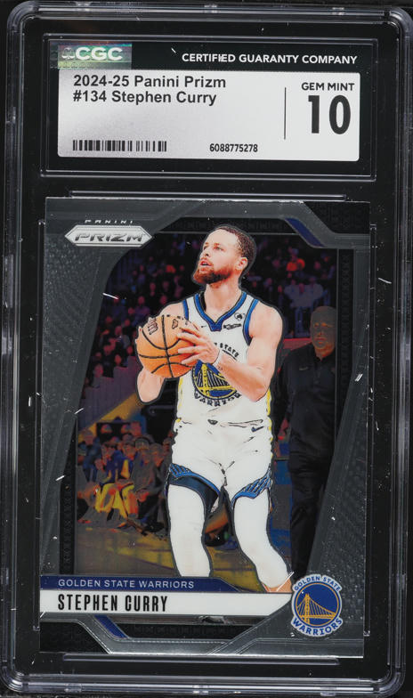 クリストファー・エンクンク PANINI PRIZM #10 Jared McCain [Green] #10 Prices [Rookie] | 2024 Panini Prizm