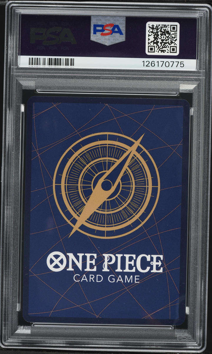 2024 One Piece Japanese Premium Card Collection Best Selection Vol