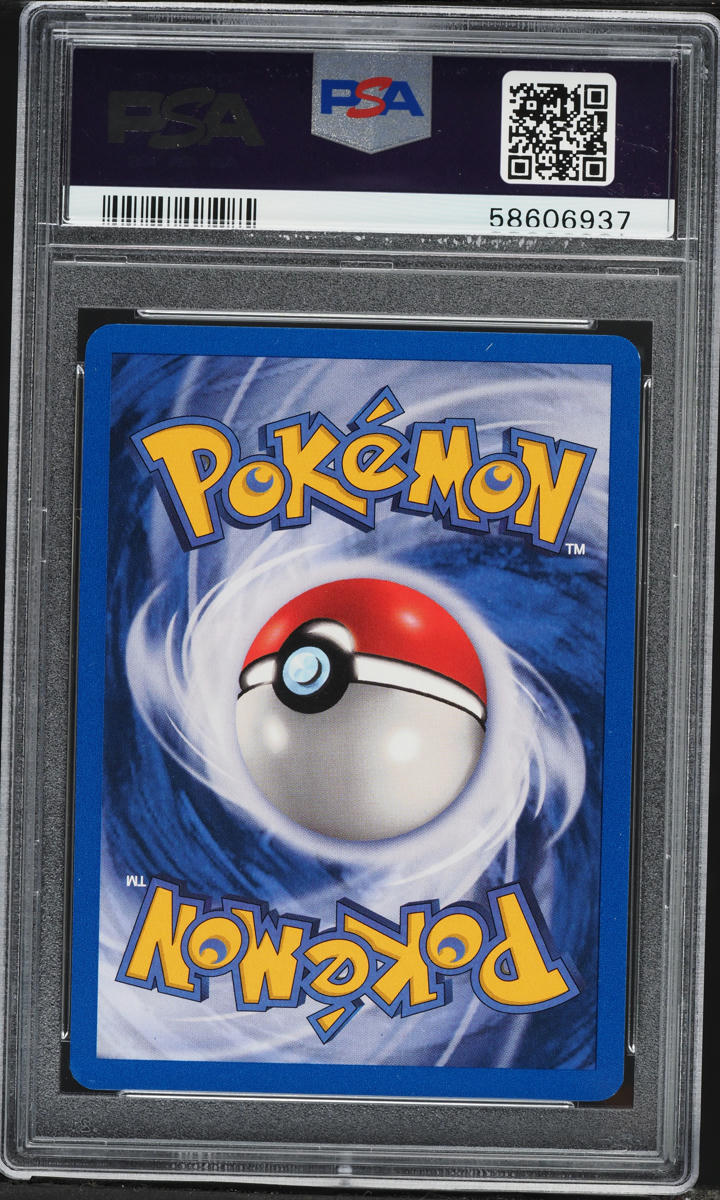 1999-2000 Pokemon Base Set Professor Oak #88 PSA 10 GEM MINT