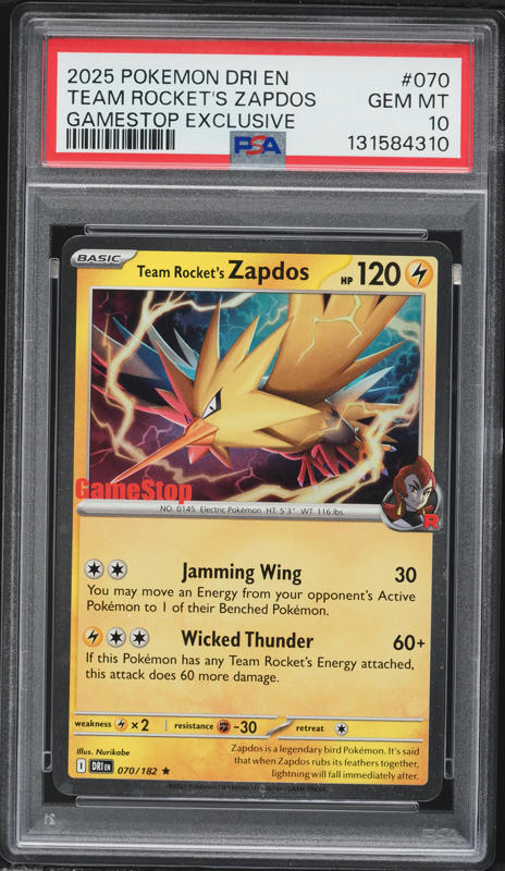 gamestop exclusive pokemon card Trading Game: Legends of Johto Pin Box : Toys & Games making it ideal for anyone collecting across multiple series or celebrating their favourite starter Pokmon Are the *NEW* $150 GameStop