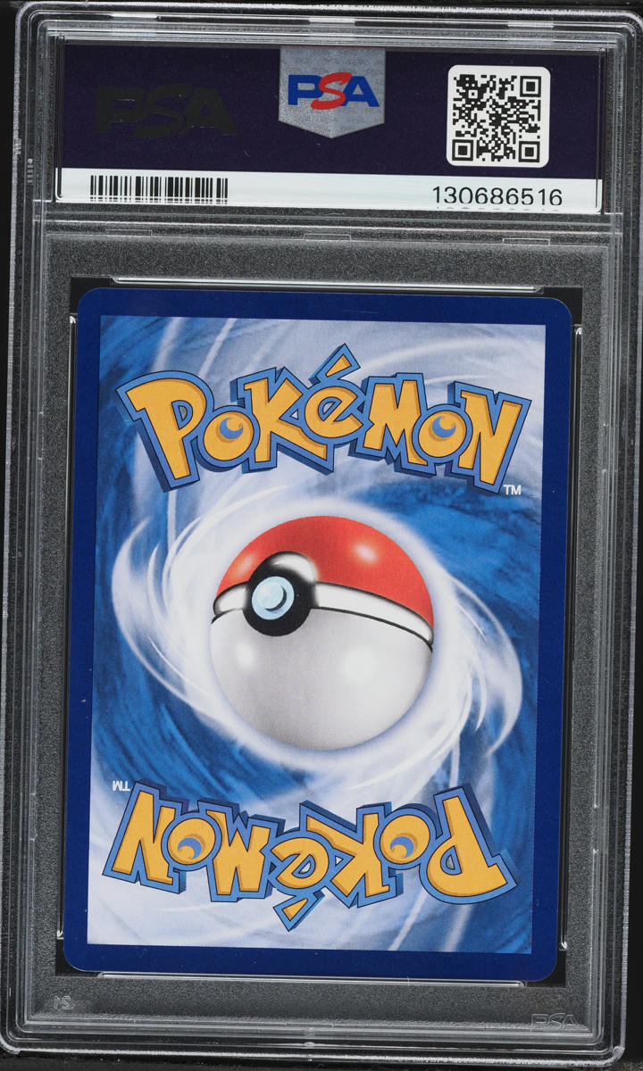 2025 Pokemon Chinese Scarlet & Violet 151 AR Pikachu #172 PSA 10 GEM MINT