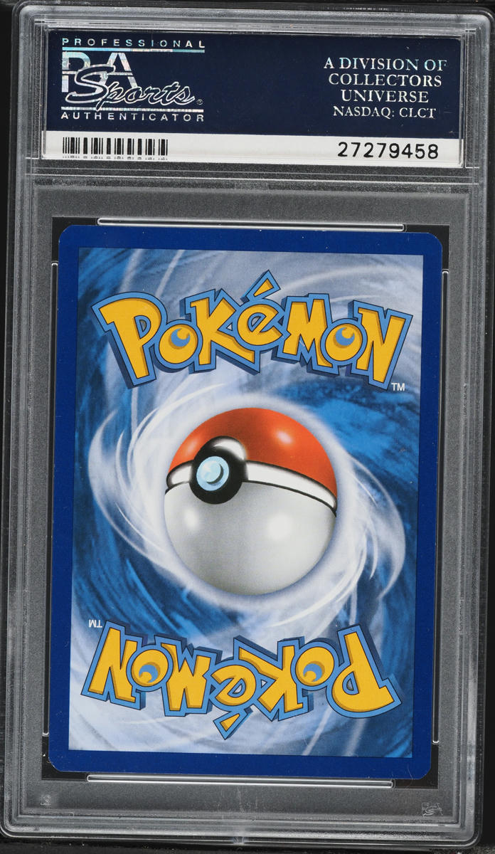 2014 Pokemon XY Furious Fists M Lucario EX #55 PSA 10 GEM MINT