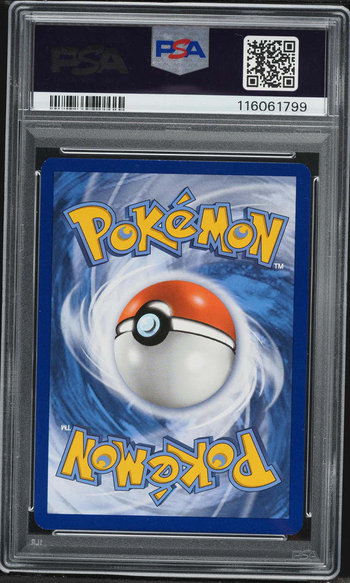 2016 Pokemon XY Generations Radiant Full Art Sylveon EX #RC32 PSA 9 MINT