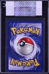 1999 electabuzz pokemon card value Zapdos 1999 Fossil Holo #15 CGC NM/Mint+ 8.5 (Foil Error) – Level Up! main image 0