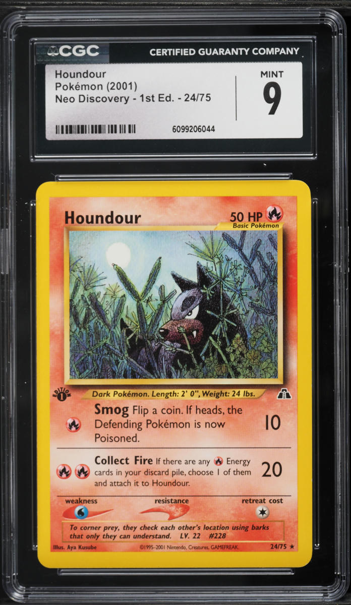 2001 pokemon cards Japanese Pokémon - Pokémon Card Information Vol. 3
