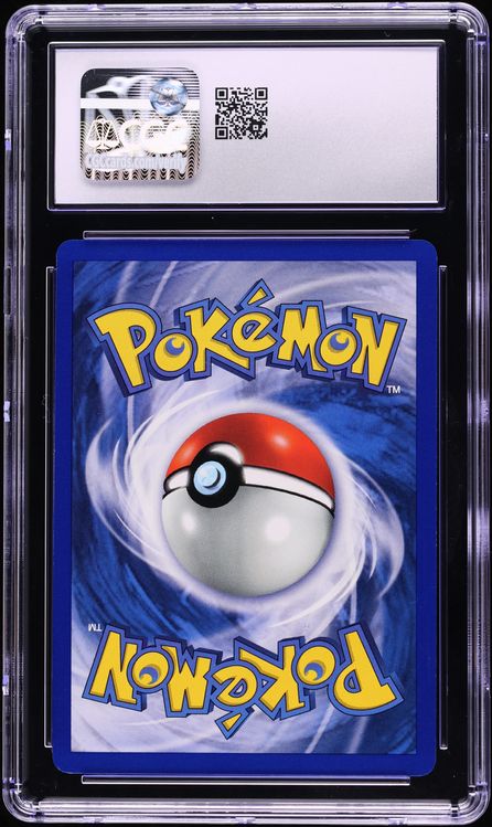 1999 Pokemon Base Set Shadowless 1st Edition Squirtle #63 CGC 10 GEM MINT