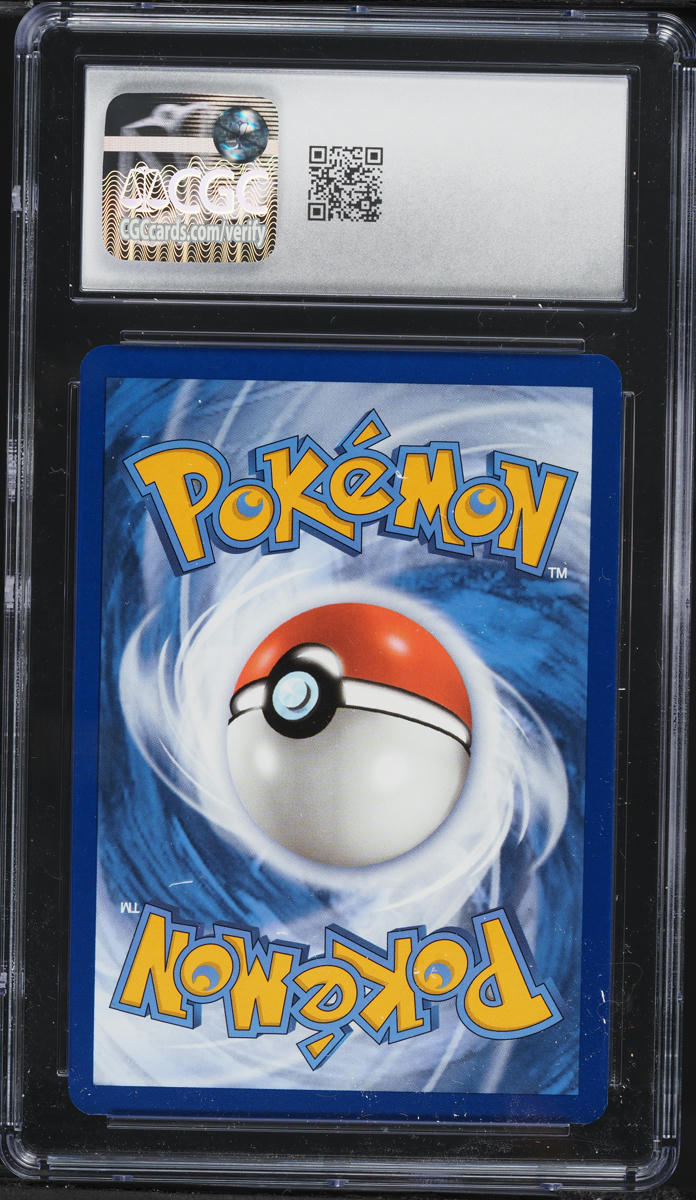 2023 Pokemon Scarlet & Violet Paldea Evolved IR Baxcalibur #210 CGC 10 GEM MINT