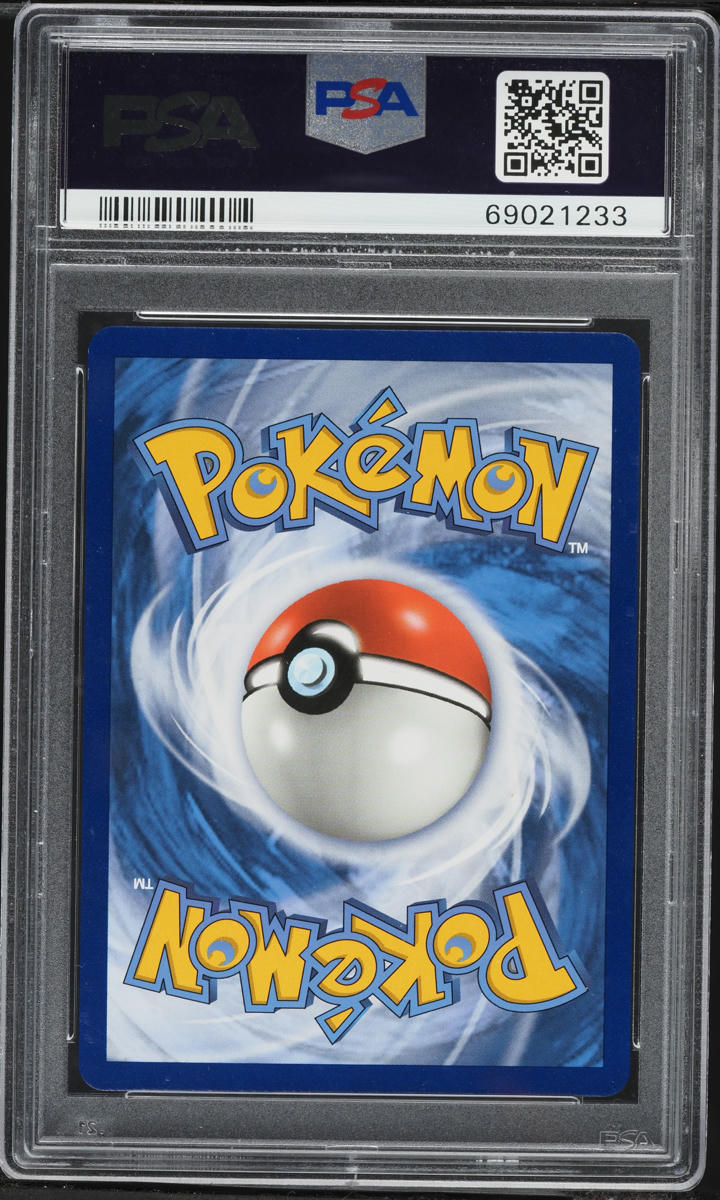2016 Pokemon XY Evolutions Full Art M Charizard EX #101 PSA 10 GEM MINT