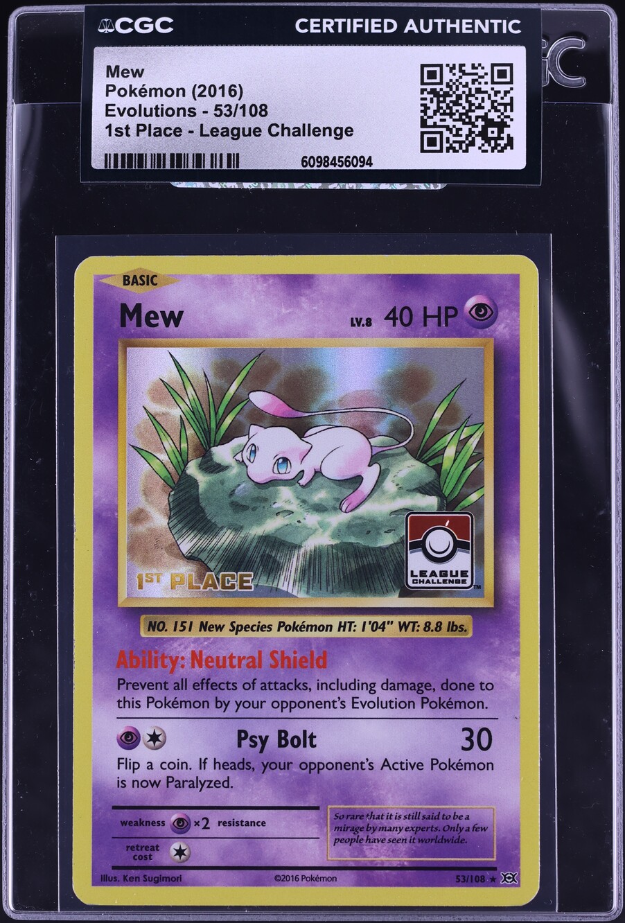 Mew