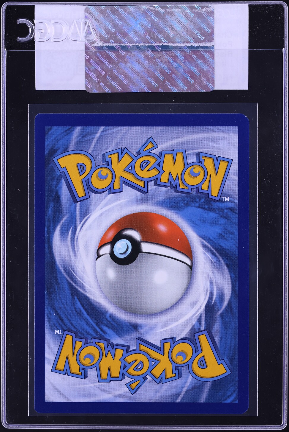 2022 Pokemon Sword & Shield Promo Ultra Premium Alt Art Charizard VMAX #SWSH261 CGC AUTH