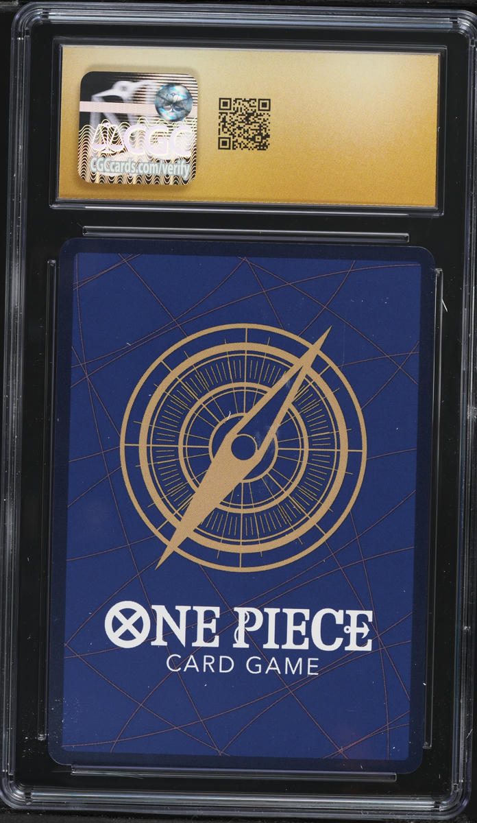 one piece card game illustration box vol 2 One Piece TCG: Illustration Box Volume 2 SEALED