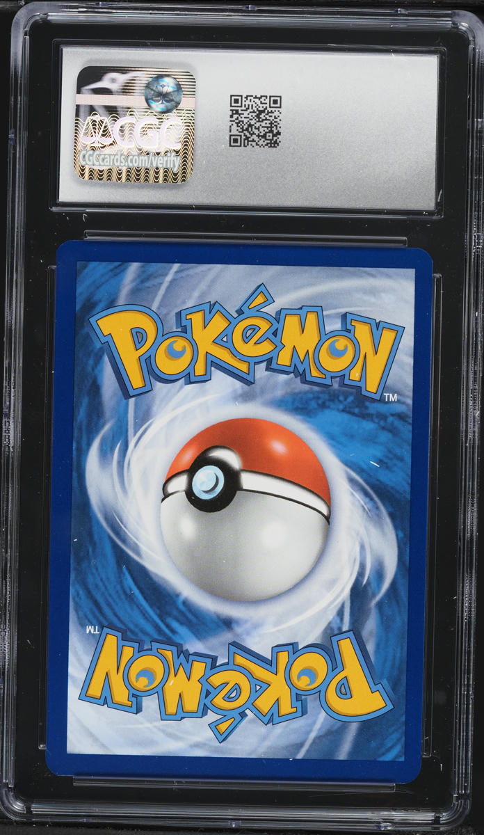 2024 Pokemon Scarlet & Violet Promo Adventure Chest Alt Art Pikachu #88 CGC 10 GEM MINT