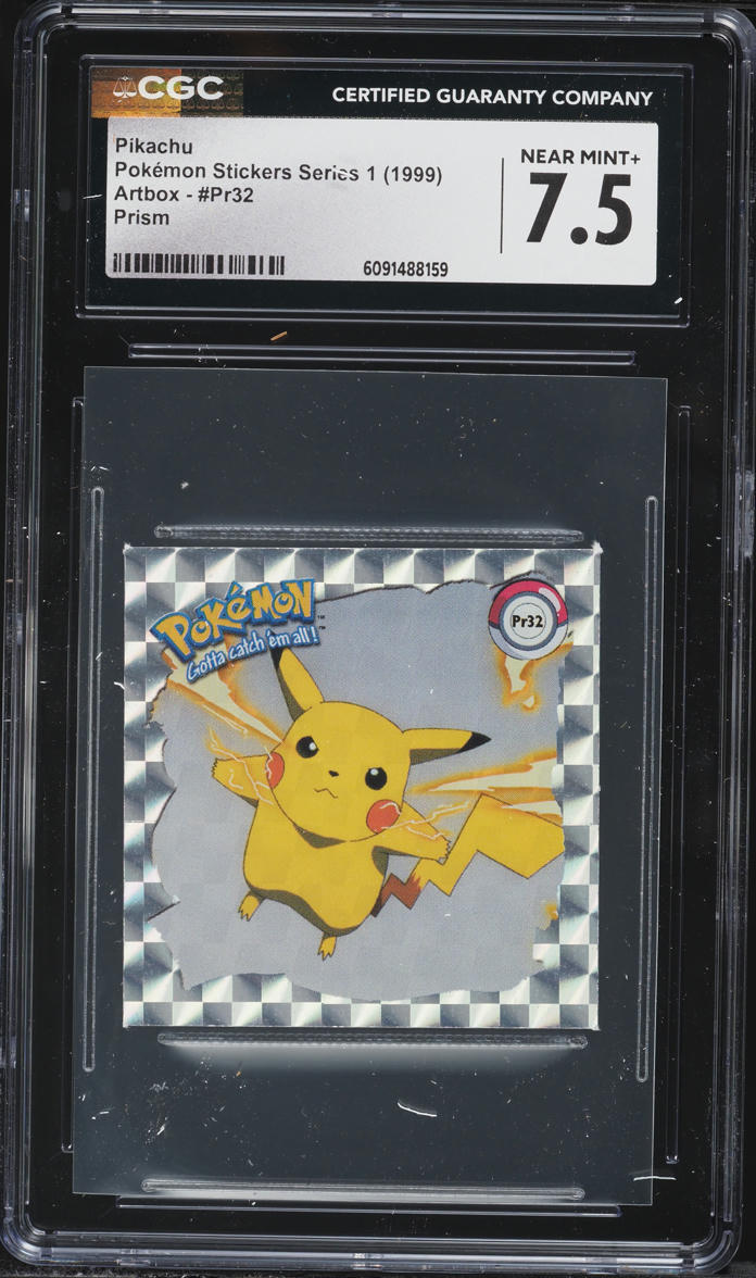 1999 gold pokemon card pikachu Vintage Pokémon 23K Gold-Plated – Burger King Promo (1999 – GoldenFishGames Pokemon Pikachu Burger King Trading