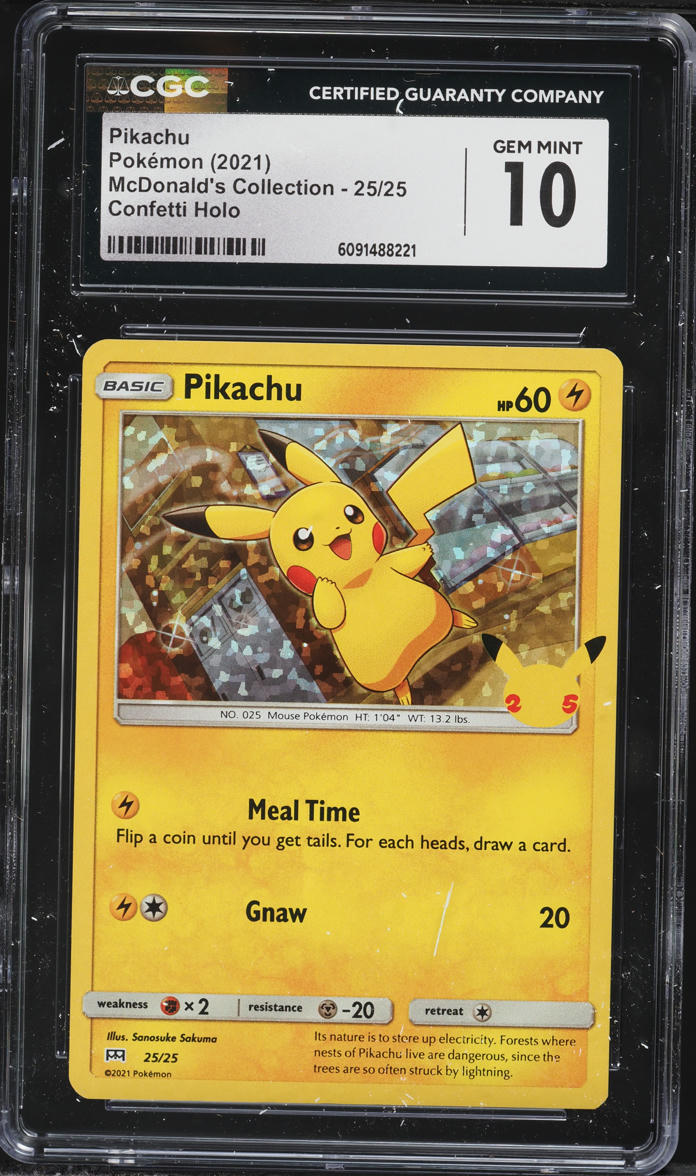 a mewtwo and mew pokémon card PSA 10 - Mewtwo & Mew GX - SM191
