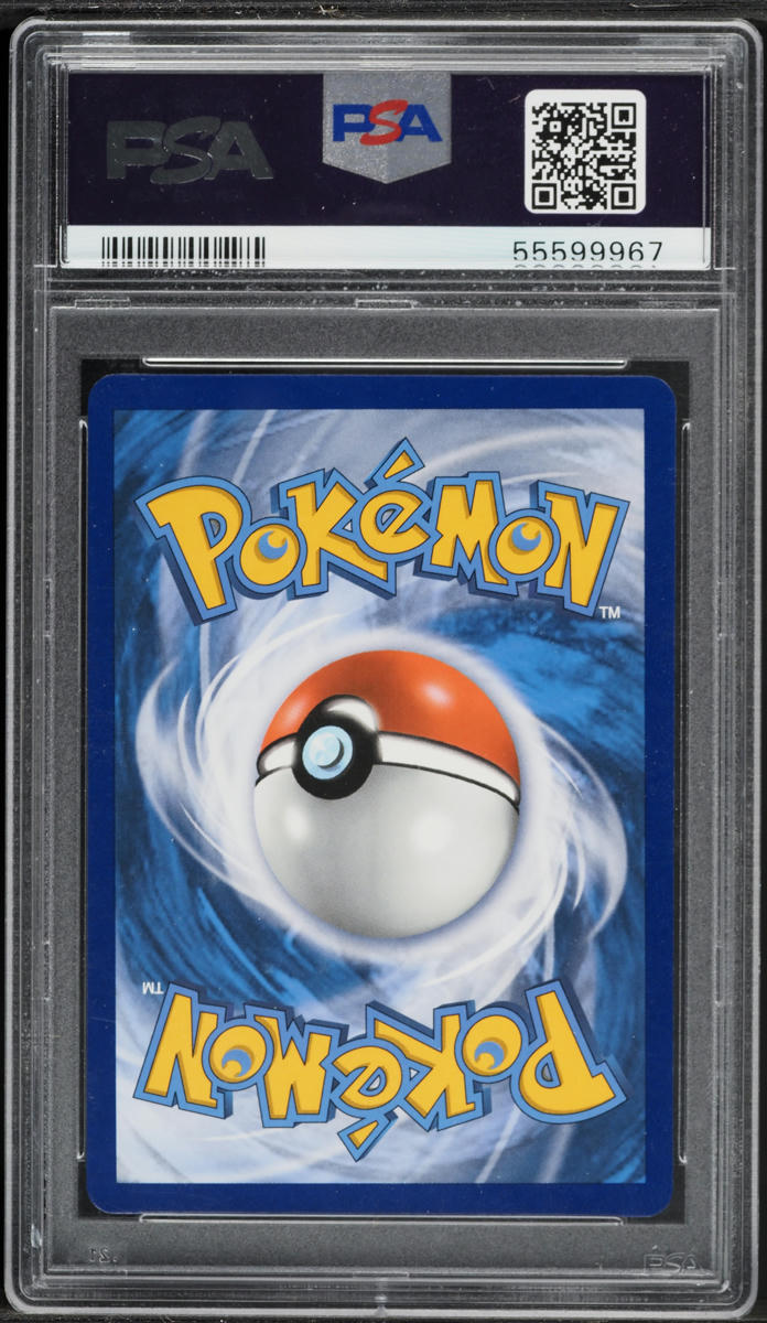 2019 Pokemon Sun & Moon Cosmic Eclipse Charizard & Braixen GX #22 PSA 10