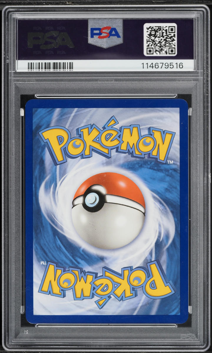 2019 Pokemon Sun & Moon Unified Minds Mega Sableye & Tyranitar GX #126 PSA 10 GEM MINT