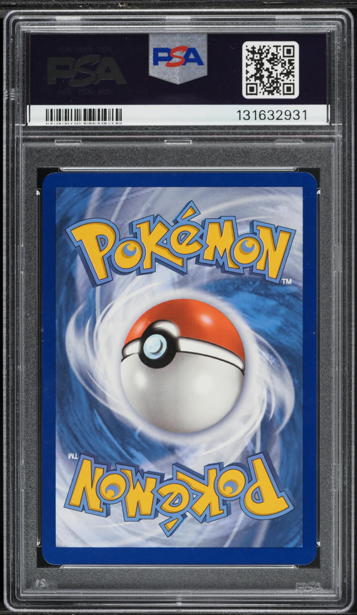 2021 Pokemon Sword & Shield Evolving Skies Full Art Umbreon V #189 PSA 10 GEM MINT