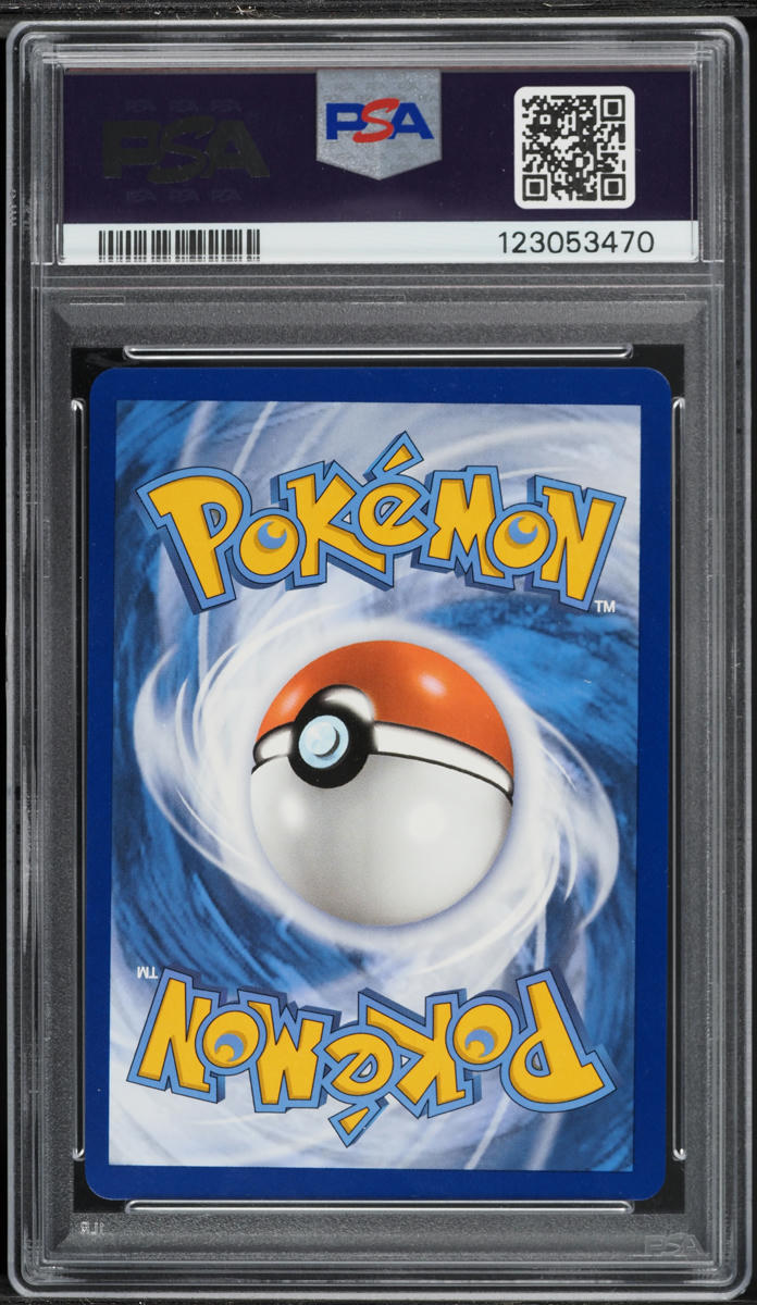 2023 Pokemon Sword & Shield Crown Zenith Gold Rare Giratina VSTAR #GG69 PSA 10 GEM MINT