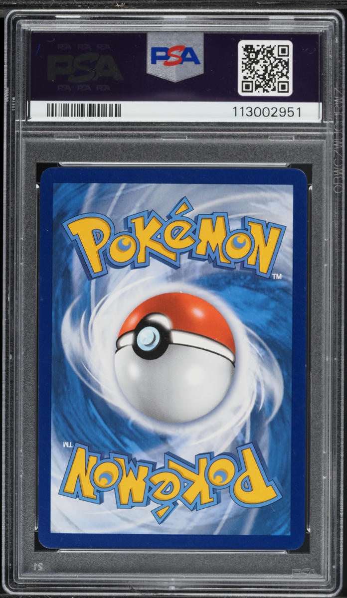 2022 Pokemon Sword & Shield Brilliant Stars CHR Sylveon VMAX #TG15 PSA 10 GEM MINT