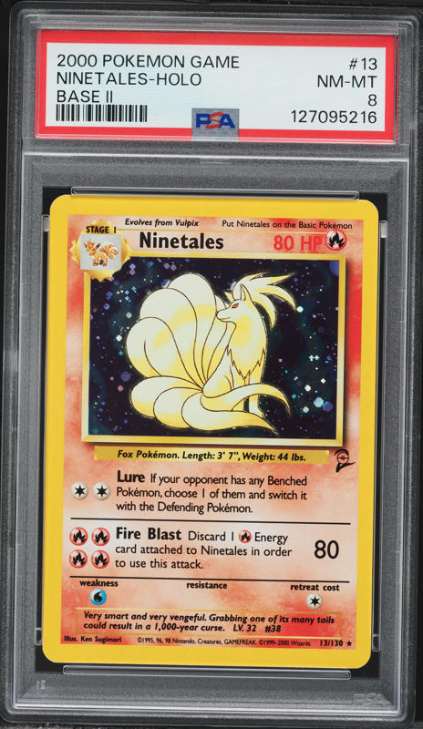 1999 2000 pokemon cards Pokémon 1st/2nd Generation from 1999! Pack of 50 Guaranteed Holographics and first editions!! No more then 6 energy cards in each lot unless requesting more! Product ID: 792759981470 : Toys & Games The description may mistakenly be inaccurate if not caught during the listing process. Holo Rare Magneton 9/130 Base