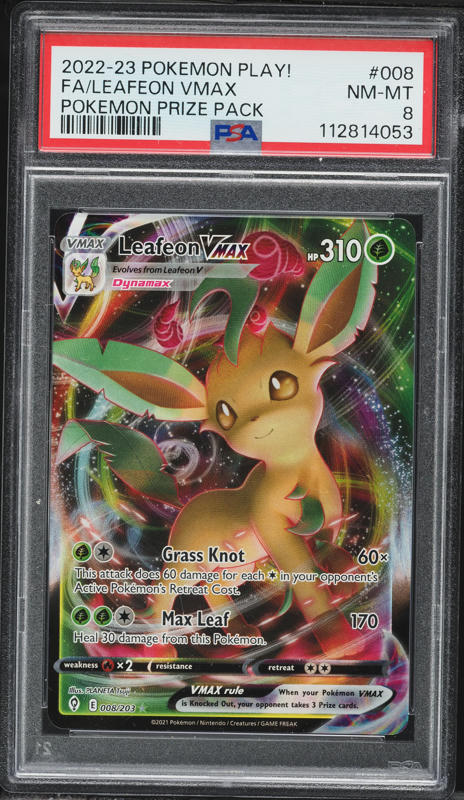 2021 エーフィVMAX PSA 10 Eevee Heroes PSA 10 Espeon VMAX 189/S-P Eevee Heroes Set Promo 2021 Pokemon