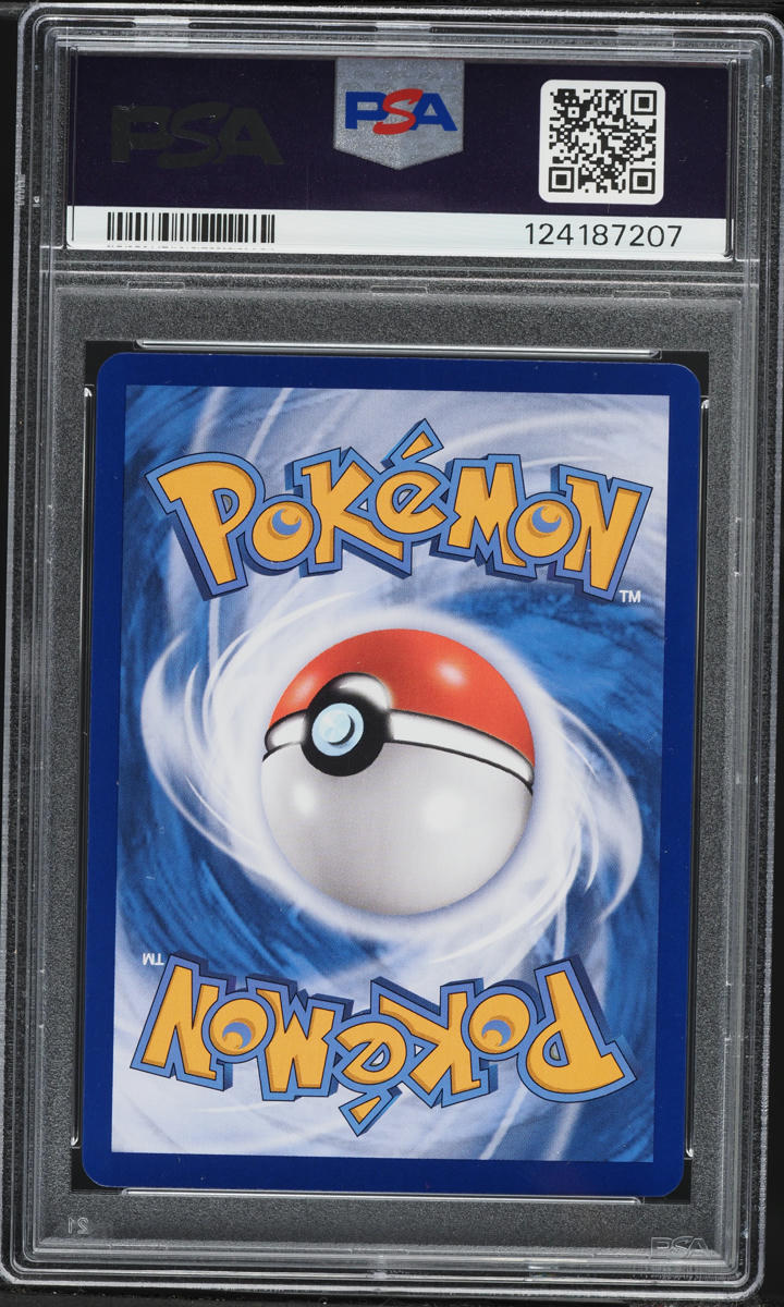 2025 Pokemon Chinese Scarlet & Violet Gem Pack Full Art Sylveon #15 PSA 10 GEM MINT
