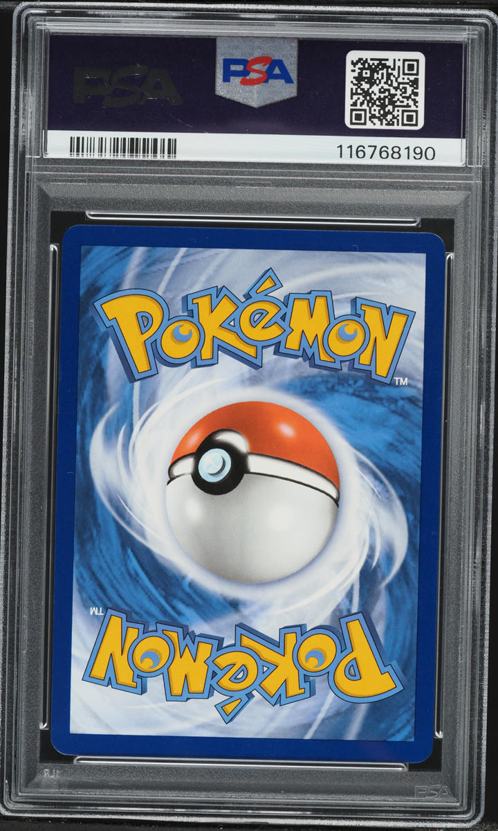 2023 Pokemon Sword & Shield Crown Zenith Gold Rare Giratina VSTAR #GG69 PSA 10 GEM MINT